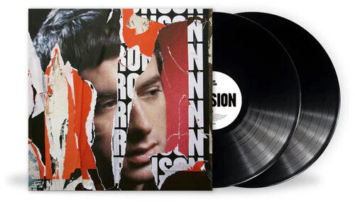 Mark Ronson: Version { Vinyl LP }
