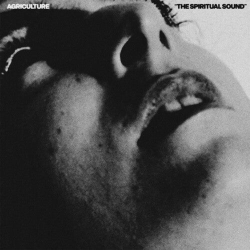 Agriculture: The Spiritual Sound { Vinyl LP }
