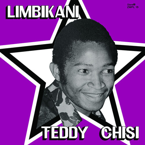 Teddy Chisi: Limbikani { Vinyl LP }