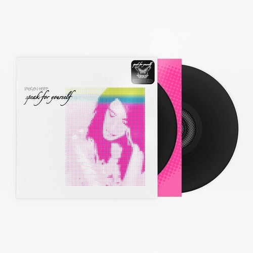 Imogen Heap: Speak for Yourself - 20th Anniversary Remaster { Vinyl LP }