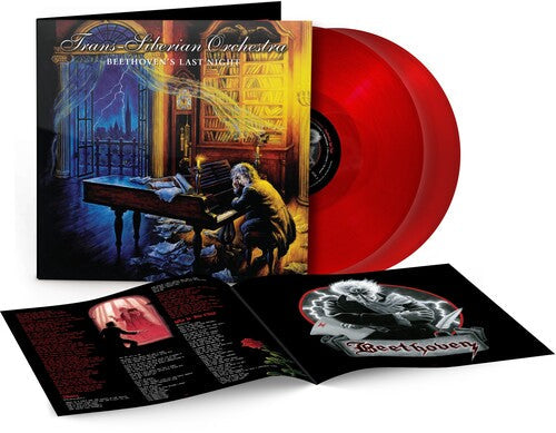 Trans-Siberian Orchestra: Beethoven's Last Night { Vinyl LP }