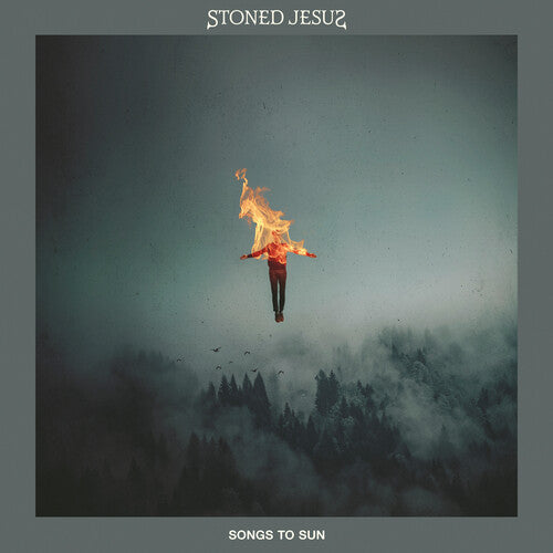 Stoned Jesus: Songs To Sun { Vinyl LP }