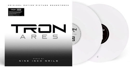 Nine Inch Nails: TRON: Ares (Original Motion Picture Soundtrack) { Vinyl LP }