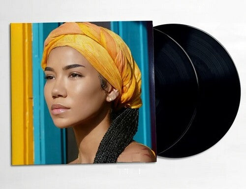 Jhené Aiko: Chilombo { Vinyl LP }