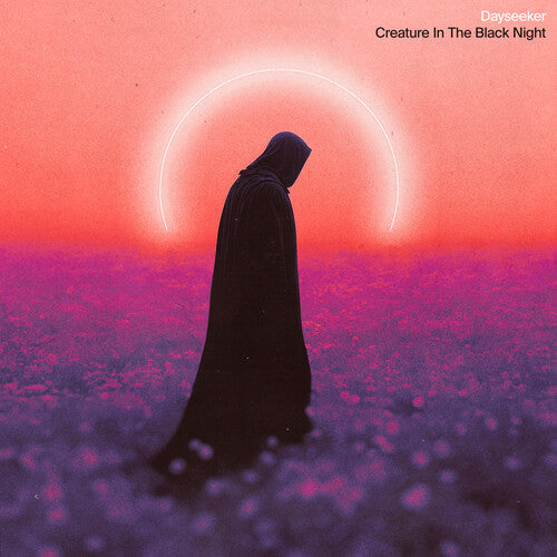 Dayseeker: Creature in the Black Night { Vinyl LP }