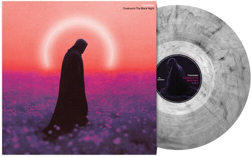 Dayseeker: Creature In The Black Night - Gray { Vinyl LP }