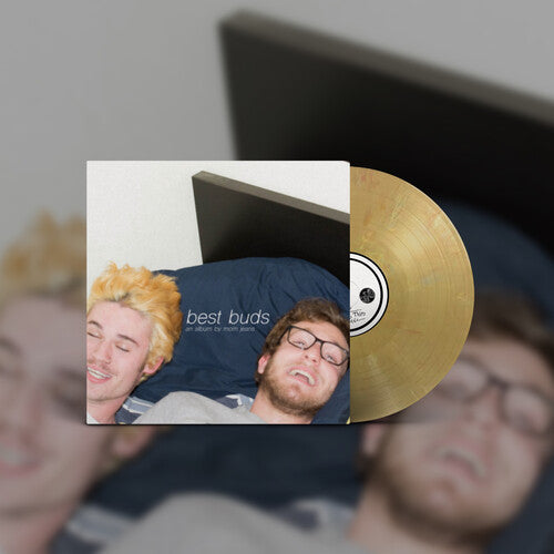 Mom Jeans: Best Buds { Vinyl LP }