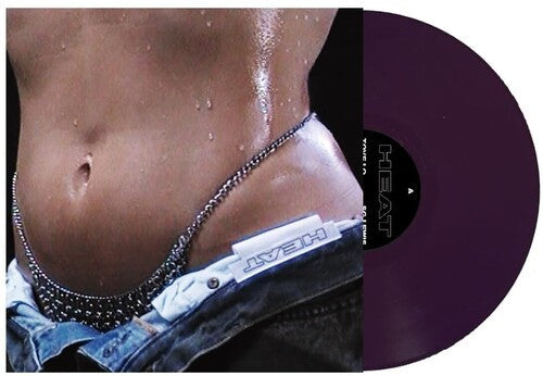 Tove Lo: HEAT { Vinyl LP }