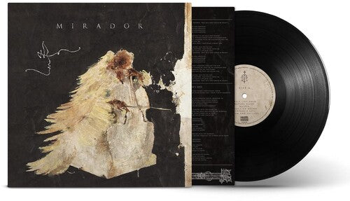 Mirador: Mirador { Vinyl LP }