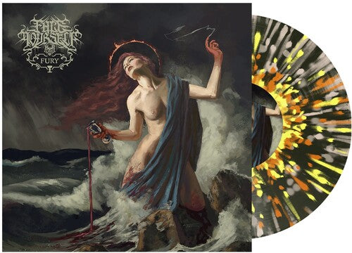 Face Yourself: Fury { Vinyl LP }