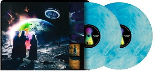 Lil Uzi Vert: Eternal Atake { Vinyl LP }