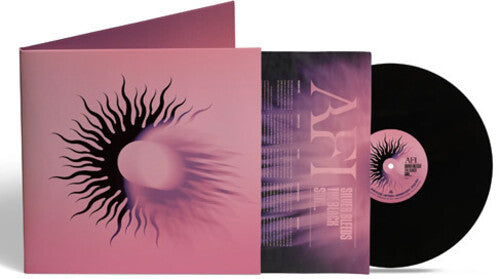 AFI: Silver Bleeds the Black Sun... { Vinyl LP }