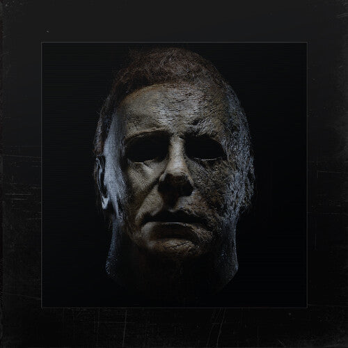 John Carpenter: Halloween (Original Soundtrack) { Vinyl LP }