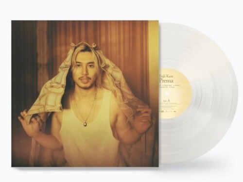 Fujii Kaze: Prema { Vinyl LP }