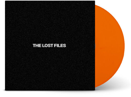 Ski Mask the Slump God: The Lost Files - Cloud Orange { Vinyl LP }