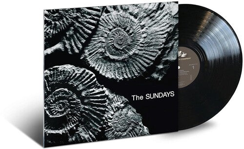 The Sundays: Reading Writing And Arithmetic { Vinyl LP }
