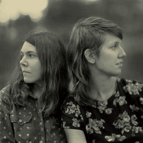 Anna & Elizabeth: Anna & Elizabeth { Vinyl LP }