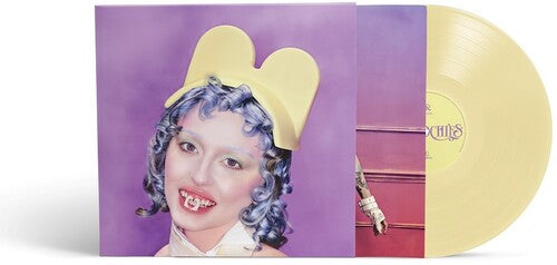 Ashnikko: Smoochies { Vinyl LP }