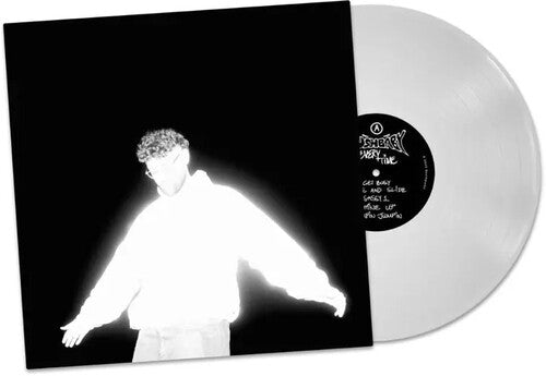 Bush Baby: Every Time - White { Vinyl LP }