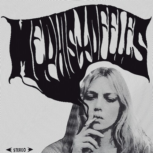 Mephistofeles: Whore { Vinyl LP }