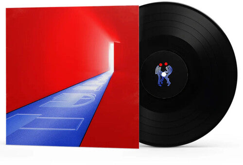 Balu Brigada: Portal { Vinyl LP }