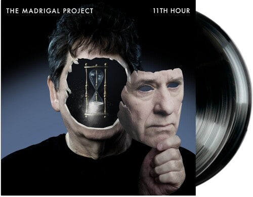 Madrigal Project: 11th Hour { Vinyl LP }