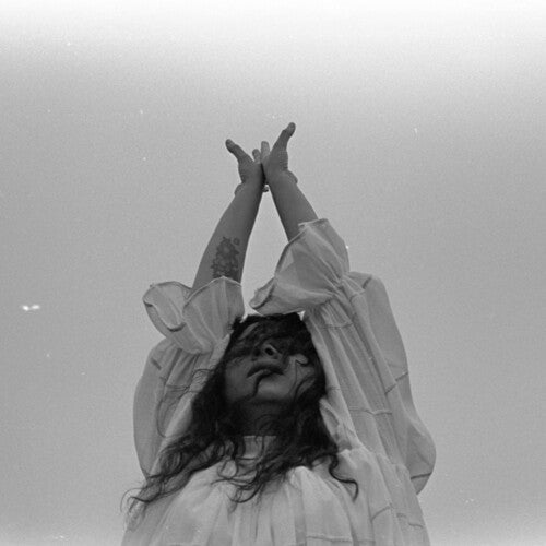 Silvana Estrada: Marchita { Vinyl LP }
