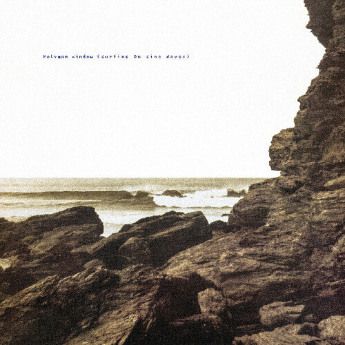 Polygon Window: Surfing On Sine Waves { Vinyl LP }