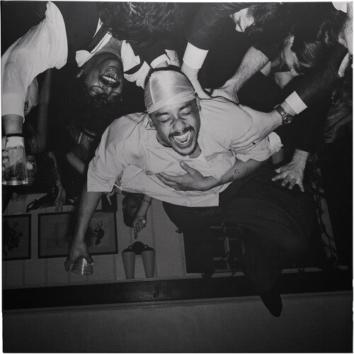 Dijon: Baby (Clear Vinyl) { Vinyl LP }