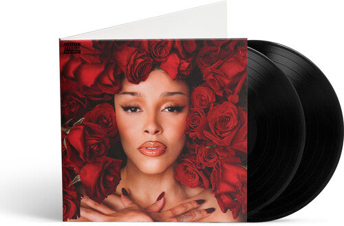 Doja Cat: Vie { Vinyl LP }