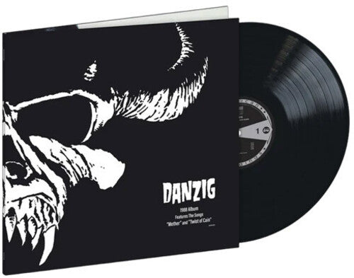 Danzig: Danzig { Vinyl LP }