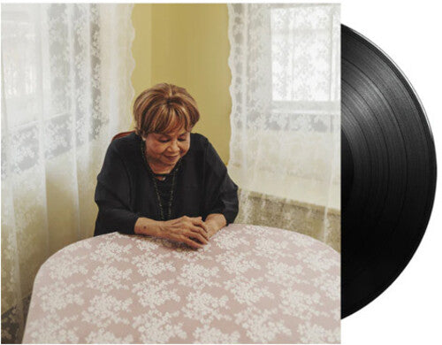 Mavis Staples: Sad and Beautiful World { Vinyl LP }