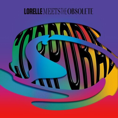 Lorelle Meets the Obsolete: Corporal { Vinyl LP }