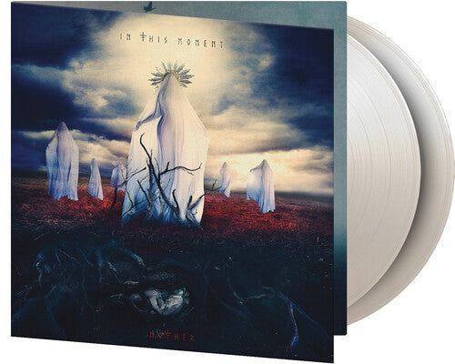 In This Moment: Mother - Limited Gatefold 180-Gram White Colored Vinyl { Vinyl LP }