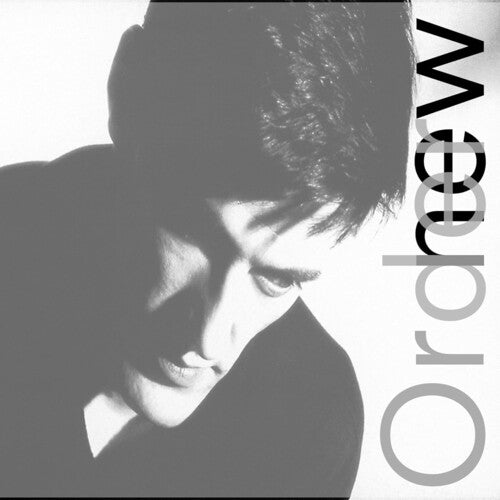 New Order: Low-Life { Vinyl LP }