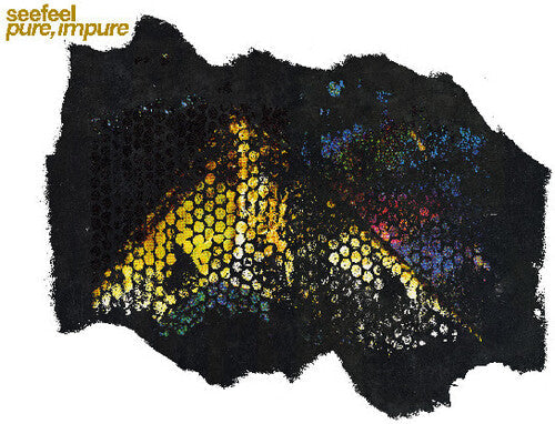 Seefeel: Pure, Impure { Vinyl LP }