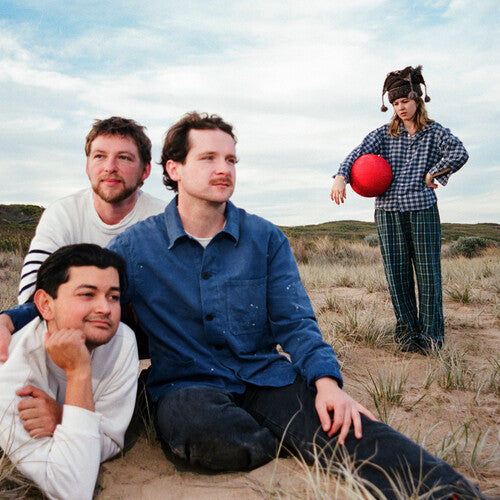 Belair Lip Bombs: Again { Vinyl LP }