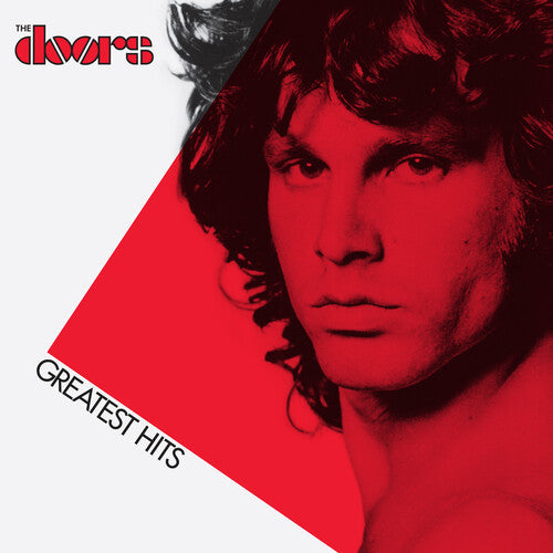 The Doors: Greatest Hits { Vinyl LP }