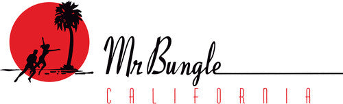 Mr Bungle: California { Vinyl LP }