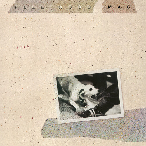 Fleetwood Mac: Tusk { Vinyl LP }