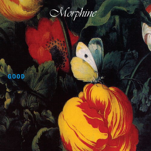 Morphine: Good { Vinyl LP }