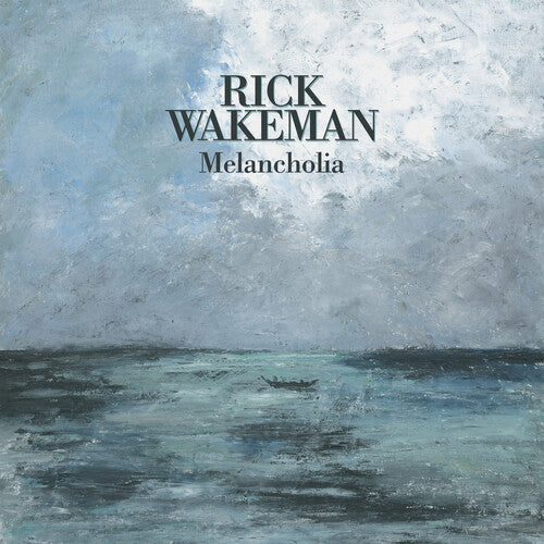 Rick Wakeman: Melancholia { Vinyl LP }