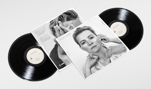 Brandi Carlile: Returning To Myself { Vinyl LP }