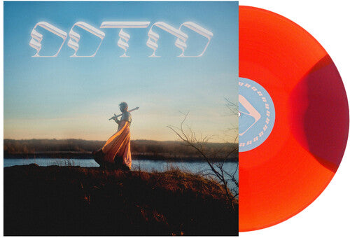 Foxing: Draw Down the Moon - Moon Phase Variant { Vinyl LP }