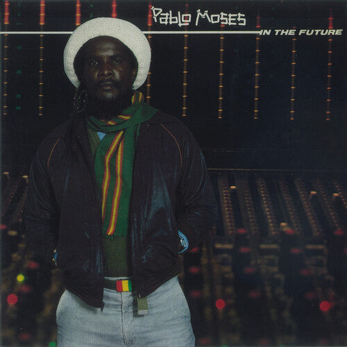 Pablo Moses: In the Future { Vinyl LP }