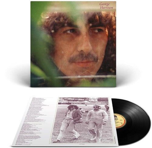 George Harrison: George Harrison { Vinyl LP }