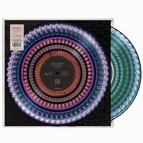 Kelsea Ballerini: Patterns { Vinyl LP }