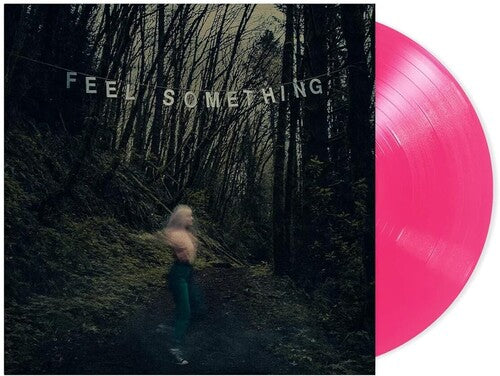 Movements: Feel Something { Vinyl LP }