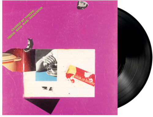 Guided by Voices: Thick Rich And Delicious { Vinyl LP }