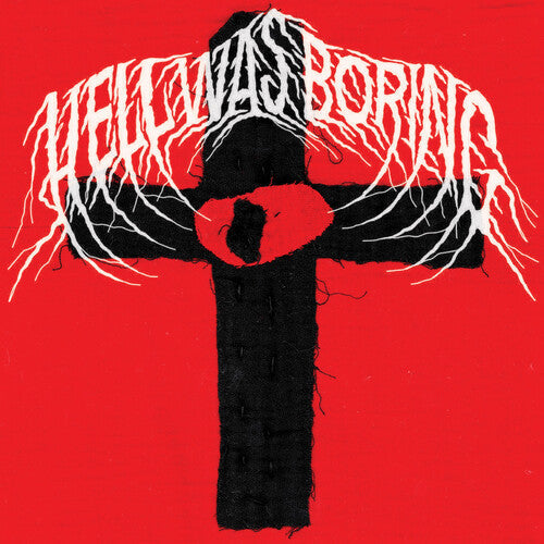 L.F.T.: Hell Was Boring { Vinyl LP }